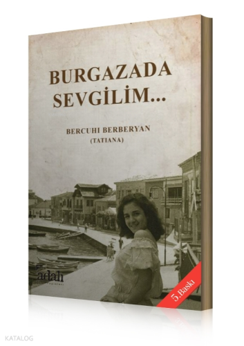 Burgazada Sevgilim