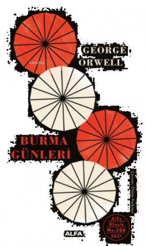 Burma Günleri ( Ciltli ) | benlikitap.com