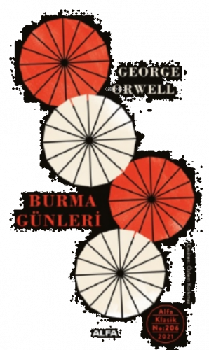 Burma Günleri | benlikitap.com