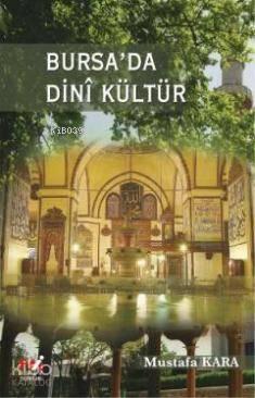 Bursa'da Dini Kültür