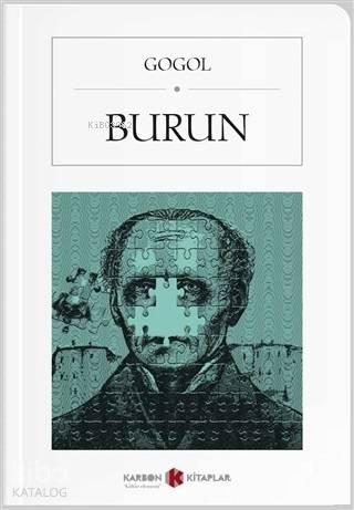 Burun (Cep Boy) | benlikitap.com