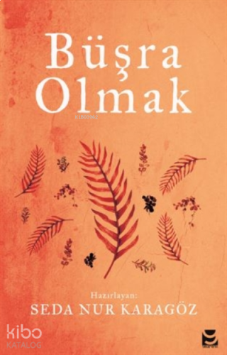 Büşra Olmak