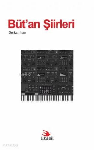 Büt'an Şiirleri | benlikitap.com