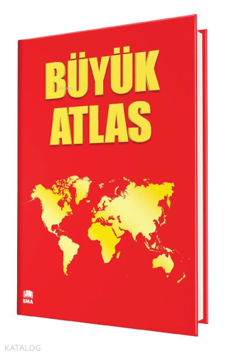 Büyük Atlas