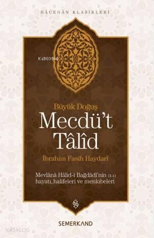 Büyük Doğuş Mecdü't Talid