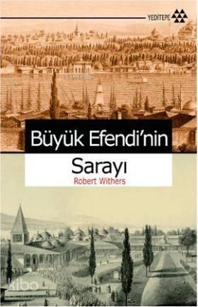 Büyük Efendinin Sarayında