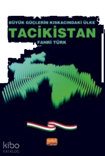 Büyük Güçlerin Kıskacındaki Ülke Tacikistan