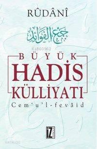 Büyük Hadis Külliyatı (7 Cilt)