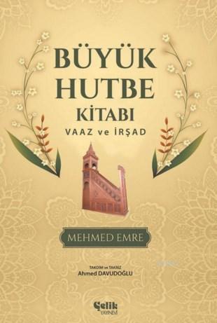 Büyük Hutbe Kitabı | benlikitap.com