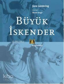 Büyük İskender | benlikitap.com