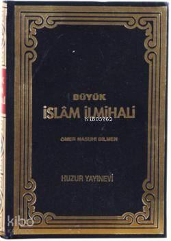 Büyük İslâm İlmihali (1. Hamur) | benlikitap.com