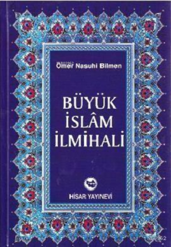 Büyük İslam İlmihali (2. Hamur) | benlikitap.com