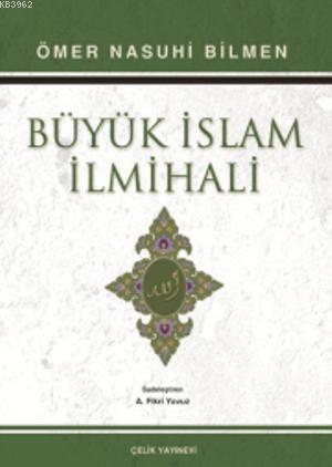 Büyük İslam İlmihali - A. Fikri Yavuz | benlikitap.com