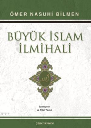 Büyük İslam İlmihali - A. Fikri Yavuz | benlikitap.com