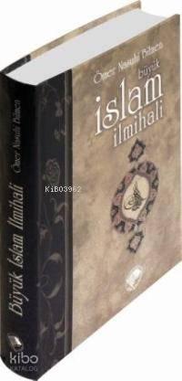 Büyük İslam İlmihali (Ciltli, 2.Hamur) | benlikitap.com