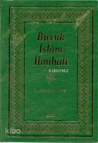 Büyük İslâm İlmihali | benlikitap.com