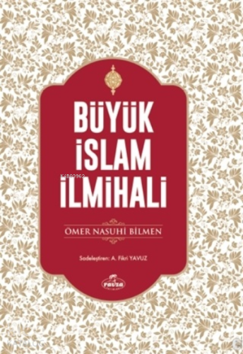 Büyük İslam İlmihali (Şamua Kağıt)