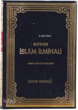 Büyük İslam İlmihali (Şamua) | benlikitap.com