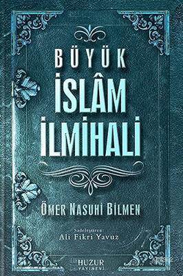 Büyük İslam İlmihali (Şamua) | benlikitap.com