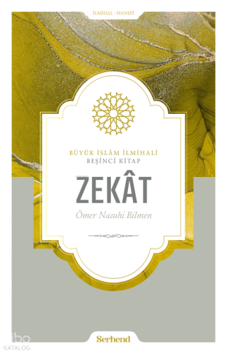 Büyük İslâm İlmihali - Zekât | benlikitap.com