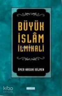 Büyük İslam İlmihali
