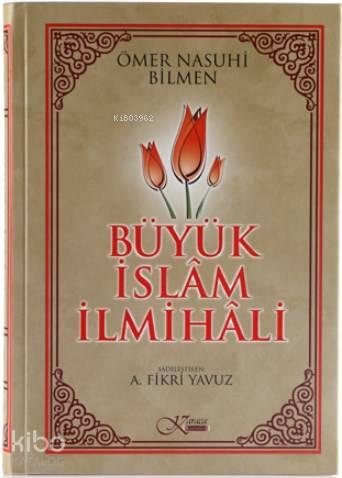 Büyük İslam İlmihali | benlikitap.com