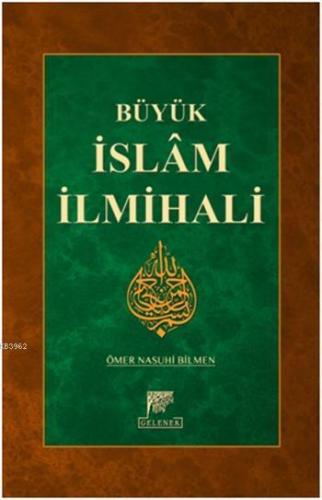 Büyük İslam İlmihali | benlikitap.com
