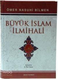 Büyük İslam İlmihali | benlikitap.com