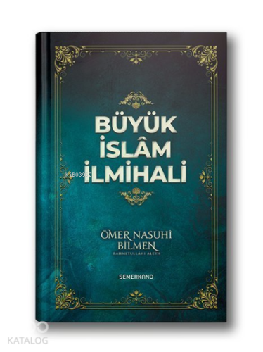 Büyük İslam İlmihali