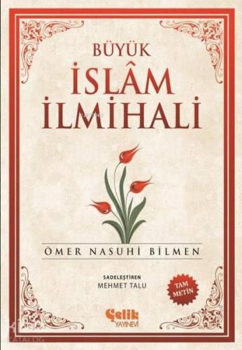 Büyük İslam İlmihali | benlikitap.com