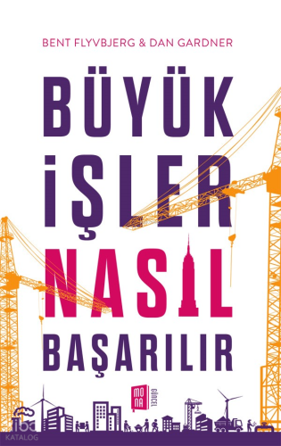 Büyük İşler Nasıl Başarılır