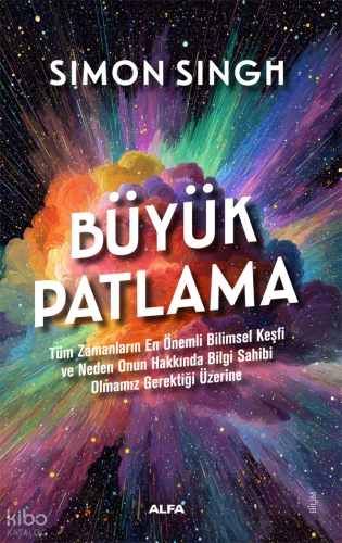 Büyük Patlama