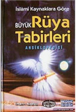 Büyük Rüya Tabirleri (Büyük Boy Ciltli) | benlikitap.com