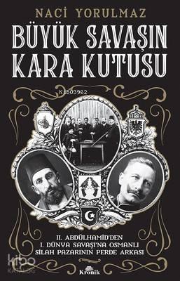 Büyük Savaş'ın Kara Kutusu