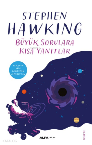 Büyük Sorulara Kısa Yanıtlar