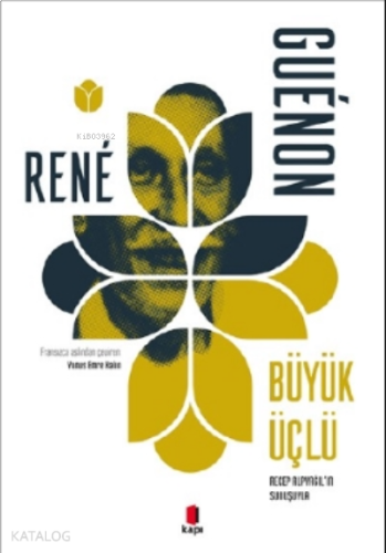 Büyük Üçlü | benlikitap.com