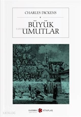 Büyük Umutlar | benlikitap.com