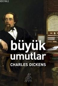 Büyük Umutlar | benlikitap.com