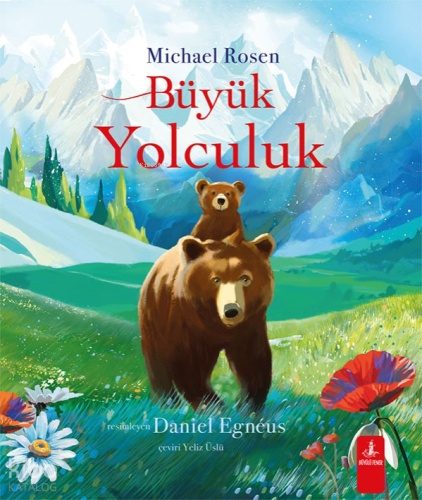 Büyük Yolculuk (Ciltli) | benlikitap.com