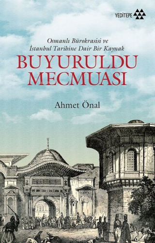 Buyuruldu Mecmuası | benlikitap.com