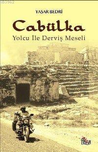 Cabülka