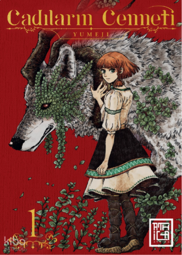 Cadıların Cenneti 1