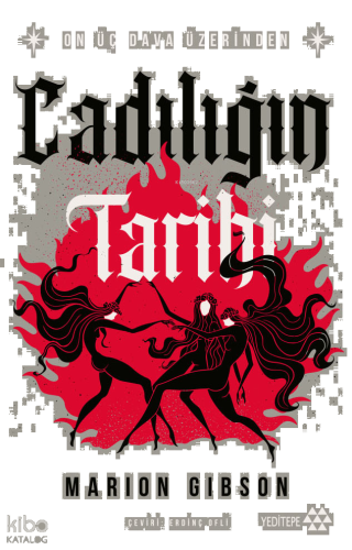 Cadılığın Tarihi;On Üç Dava Üzerinden