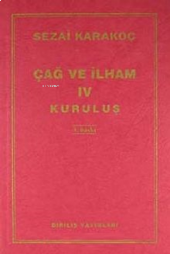 Çağ Ve İlham-4