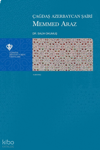 Çağdaş Azerbaycan Şairi Mehmed Araz