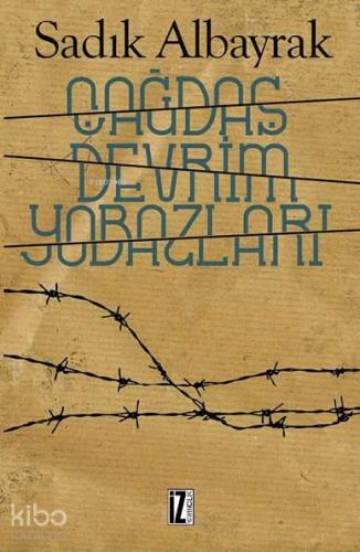 Çağdaş Devrim Yobazları