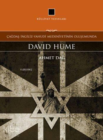 Çağdaş İngiliz-Yahudi Medeniyetinin Oluşumunda: David Hume