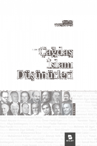 Çağdaş İslam Düşünürleri | benlikitap.com