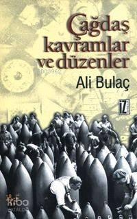 Çağdaş Kavramlar ve Düzenler | benlikitap.com