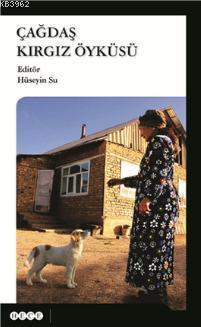 Çağdaş Kırgız Öyküsü | benlikitap.com